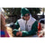 Helly Hansen Apres Anorak - Men's Emerald
