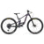 Juliana Furtado 4 C X01 27.5" evo Exclusive Complete Mountain Bike - Women's Purple