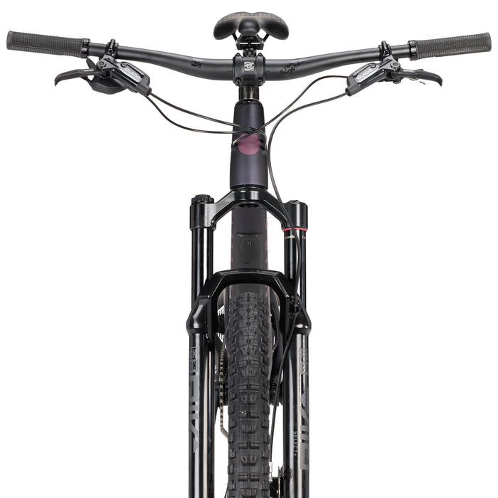 Juliana Furtado 4 CC R 27.5" evo Exclusive Complete Mountain Bike - Women's 2024 Purple