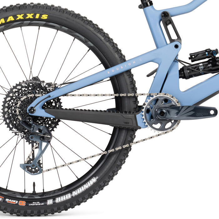 Juliana Roubion 4 C S 27.5" evo Exclusive Complete Mountain Bike - Women's 2024 Blue