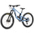 Juliana Roubion 4 C S 27.5" evo Exclusive Complete Mountain Bike - Women's 2024 Blue