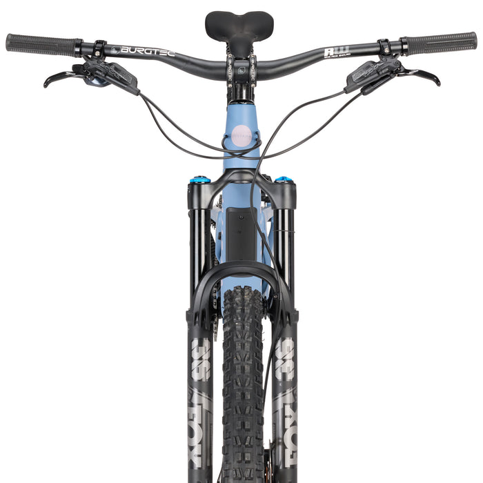 Juliana Roubion 4 C S 27.5" evo Exclusive Complete Mountain Bike - Women's 2024 Blue