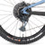 Juliana Roubion 4 C S 27.5" evo Exclusive Complete Mountain Bike - Women's 2024 Blue