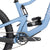 Juliana Roubion 4 CC R evo Exclusive Complete Mountain Bike - Women's 2024 Blue