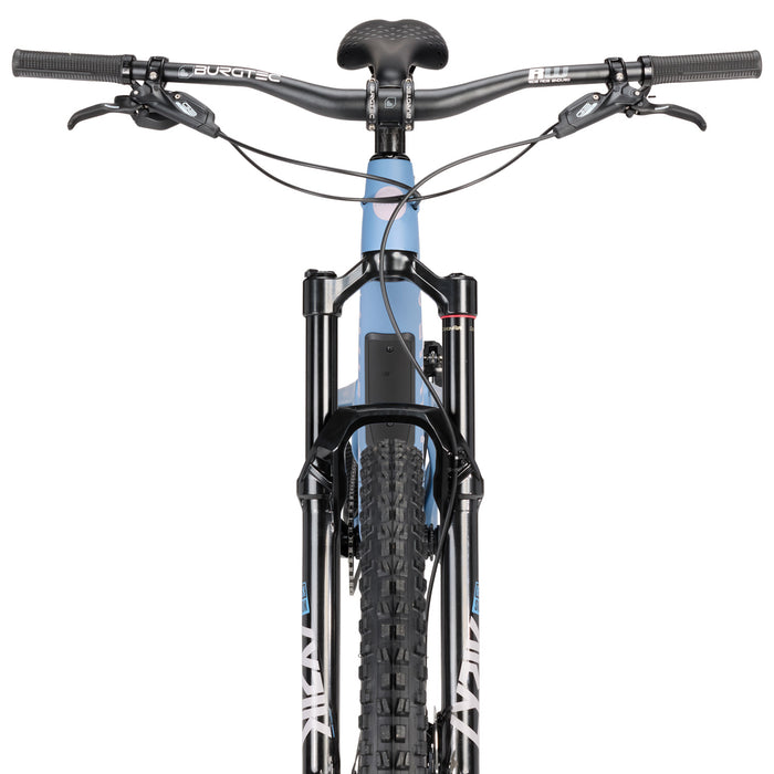 Juliana Roubion 4 CC R evo Exclusive Complete Mountain Bike - Women's 2024 Blue