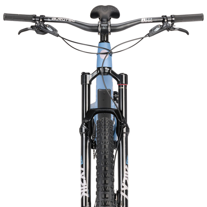 Juliana Roubion 4 CC R evo Exclusive Complete Mountain Bike - Women's 2024 Blue
