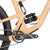 Juliana Maverick 1 C R evo Exclusive Complete Mountain Bike - Women's 2024 Cider