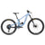 Juliana Roubion 4 CC R evo Exclusive Complete Mountain Bike - Women's 2024 Blue