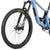 Juliana Roubion 4 CC R evo Exclusive Complete Mountain Bike - Women's 2024 Blue