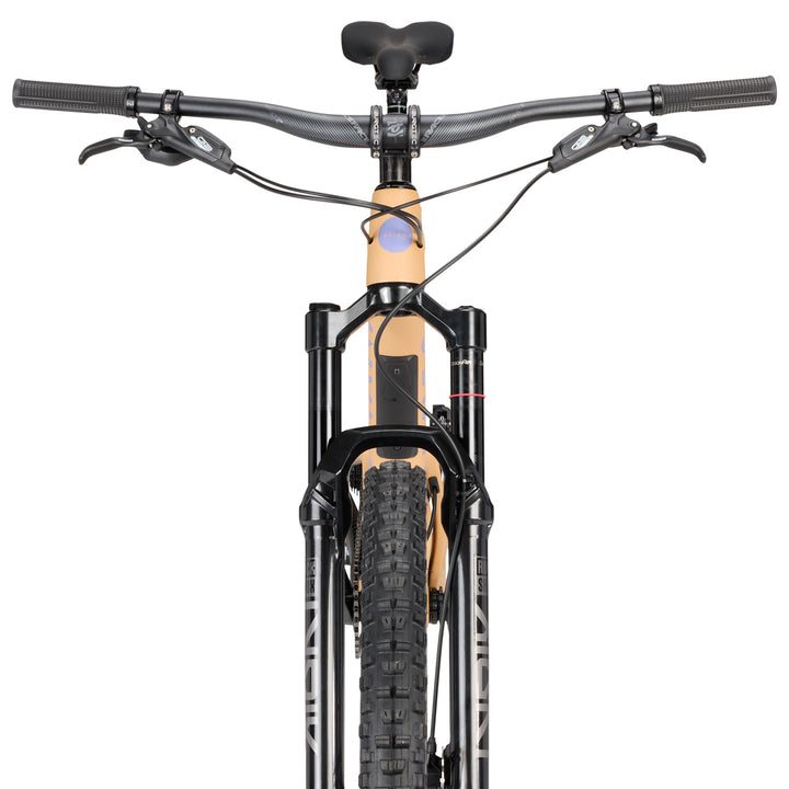 Juliana Maverick 1 C R evo Exclusive Complete Mountain Bike - Women's 2024 Cider