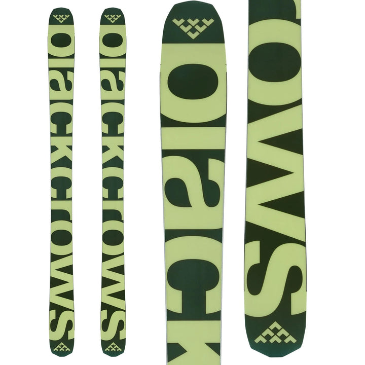 Black Crows Anima Skis - Blem 2025