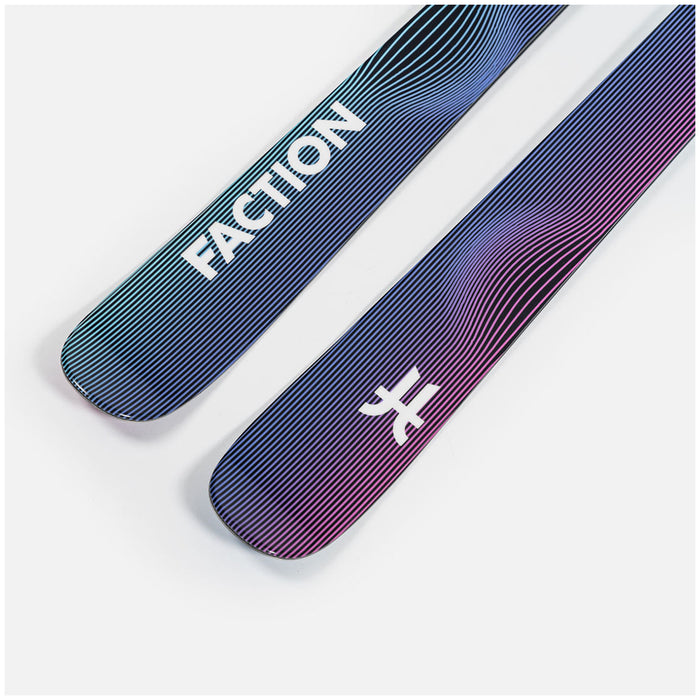 Faction Studio 0 Skis 2025