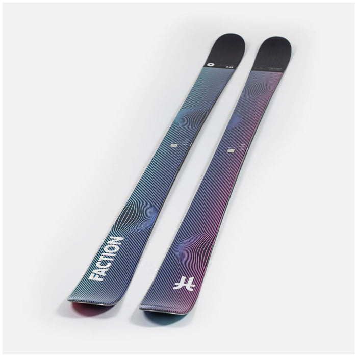 Faction Studio 0 Skis 2025