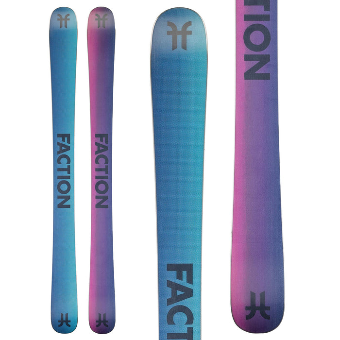 Faction Studio Grom Skis - Kids' 2025