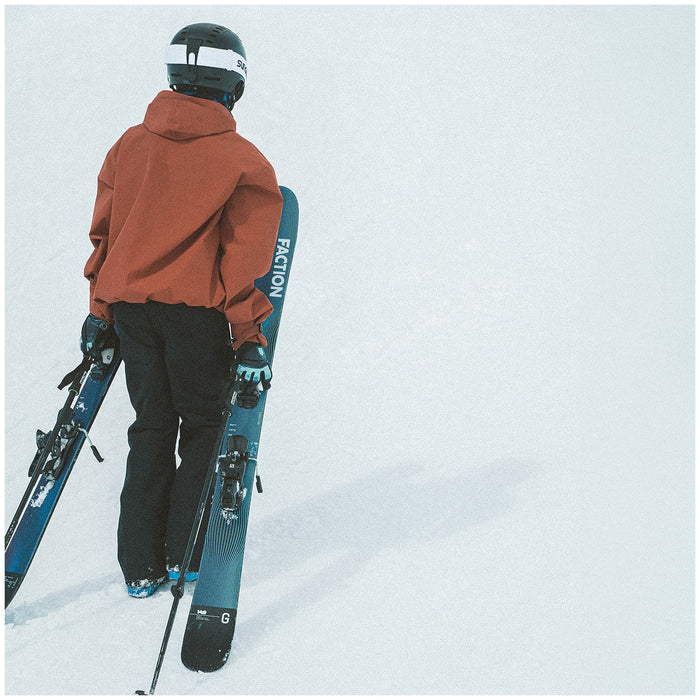 Faction Studio Grom Skis - Kids' 2025