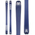 Faction Agent 1 Skis 2025