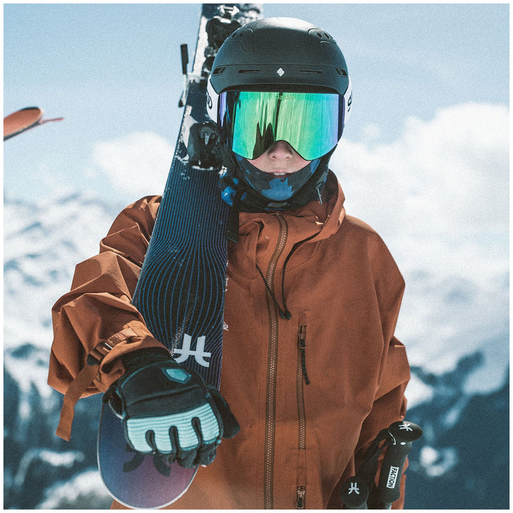 Faction Studio Grom Skis - Kids' 2025
