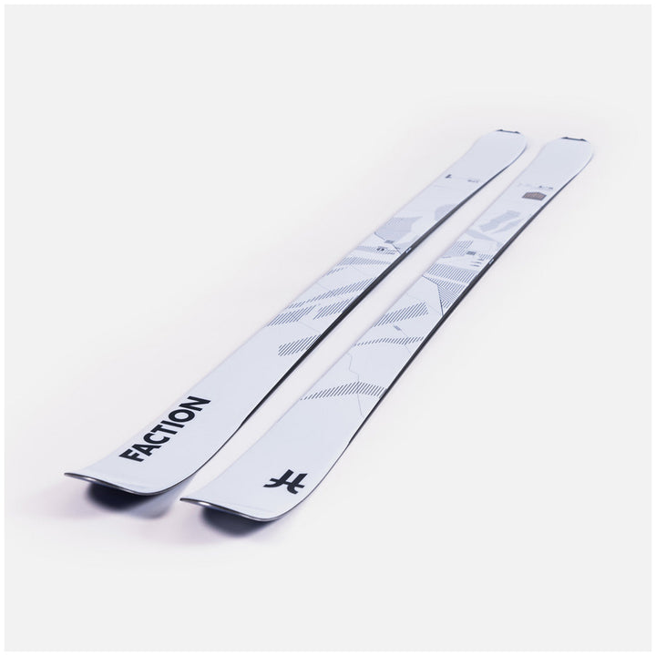 Faction Agent 1 Skis 2025
