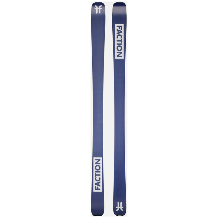 Faction Agent 1 Skis 2025