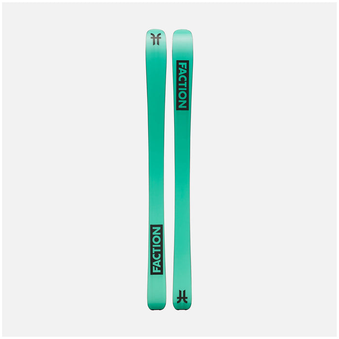 Faction Agent 1X Skis 2025