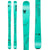 Faction Agent 1X Skis 2025