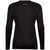Fox Racing Ranger Long-Sleeve Jersey - Kids' Fox Head Black