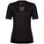 Fox Racing Ranger Short-Sleeve Jersey - Kids' Fox Head Black