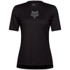 Fox Head Black