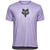 Fox Racing Ranger Short-Sleeve Jersey - Kids' Fox Head Lilac