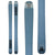 Faction Agent 3 Skis 2025