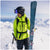 Faction Agent 3 Skis 2025