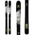 Armada Stranger Skis + Salomon Strive 14 GW Ski Bindings 2025
