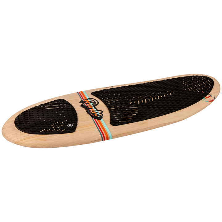 Ronix Element Core Longboard Wakesurf Board 2025