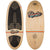 Ronix Element Core Longboard Wakesurf Board 2025