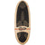 Ronix Element Core Longboard Wakesurf Board 2025