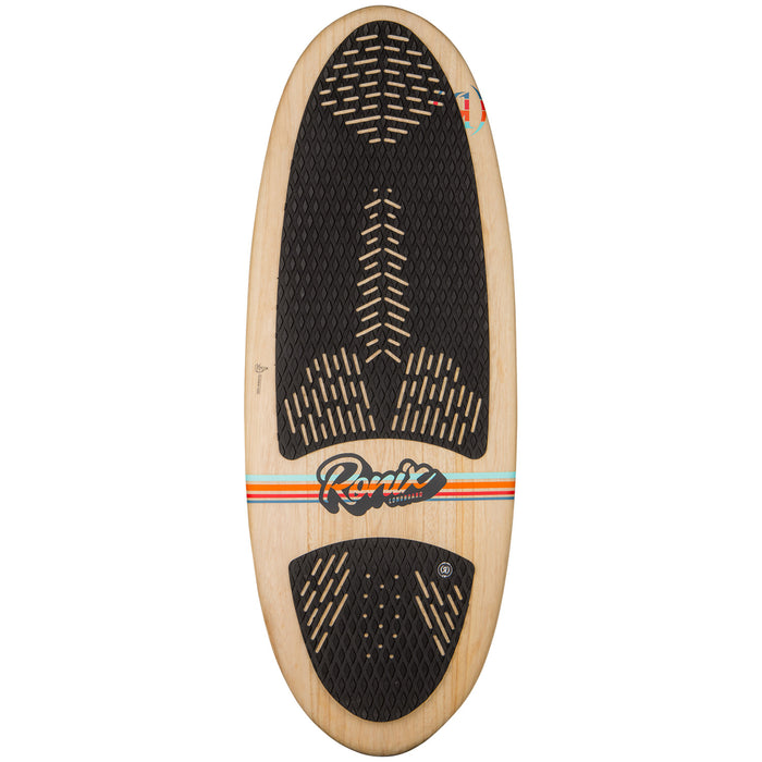 Ronix Element Core Longboard Wakesurf Board 2025
