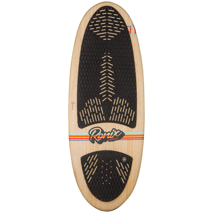 Ronix Element Core Longboard Wakesurf Board 2025