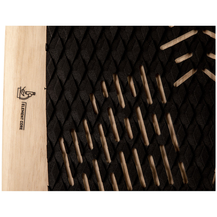 Ronix Element Core Longboard Wakesurf Board 2025