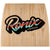 Ronix Element Core Longboard Wakesurf Board 2025