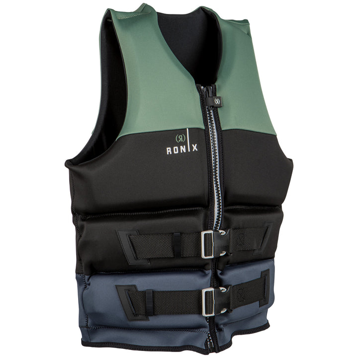 Ronix Avalon Yes CGA Wake Vest - Women's 2025