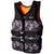 Ronix Neptune Capella 3.0 CGA Wake Vest - Boys'