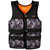 Ronix Neptune Capella 3.0 CGA Wake Vest - Boys'