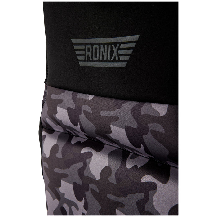 Ronix Neptune Capella 3.0 CGA Wake Vest - Boys'