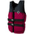 Ronix Atlantis Capella 3.0 CGA Wake Vest - Girls' 2025