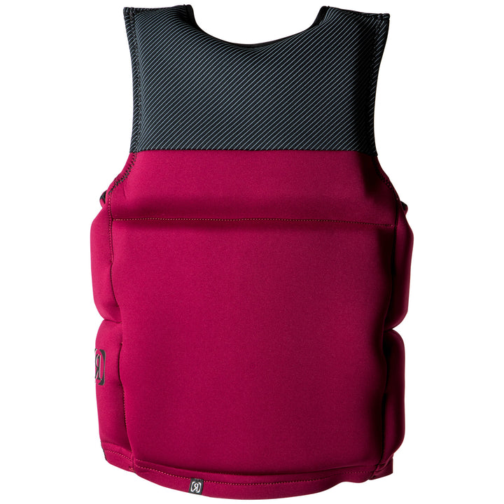 Ronix Atlantis Capella 3.0 CGA Wake Vest - Girls' 2025