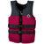 Ronix Atlantis Capella 3.0 CGA Wake Vest - Girls' 2025