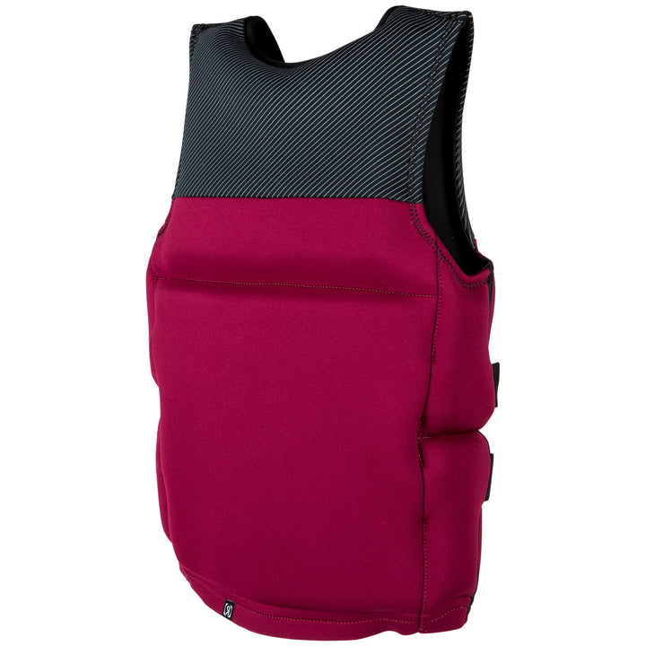 Ronix Atlantis Capella 3.0 CGA Wake Vest - Girls' 2025