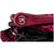 Ronix 11" Handle + 25ft 4-Section Silicone Bungee Surf Rope - Women's Merlot