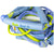 Ronix 10" Handle + 25ft 4-Section Bungee Surf Rope - Women's Lavender