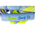 Ronix 10" Handle + 25ft 4-Section Bungee Surf Rope - Women's Lavender
